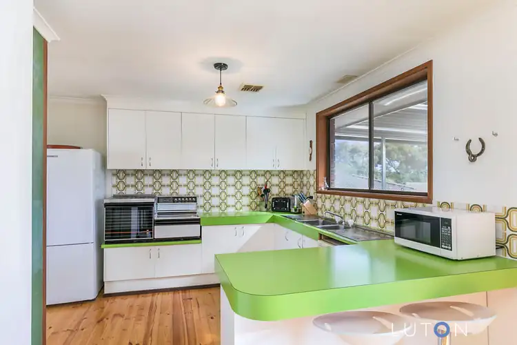 Sixth view of Homely house listing, 24 Ashkanasy Crescent, Evatt ACT 2617