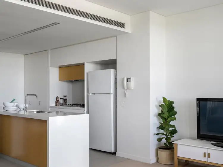 Fifth view of Homely apartment listing, 202/1 Pavilion Drive, Little Bay NSW 2036