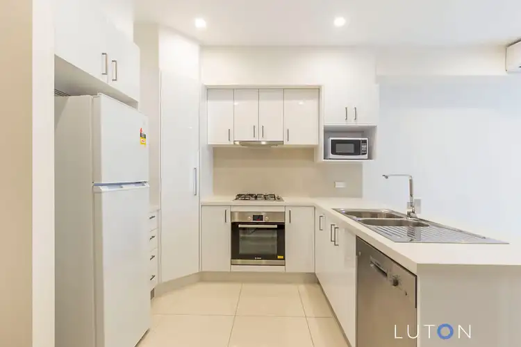 Second view of Homely unit listing, 38/2 Pipeclay Street, Lawson ACT 2617