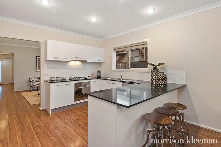 Third view of Homely house listing, 51 Bedervale Loop, Doreen VIC 3754
