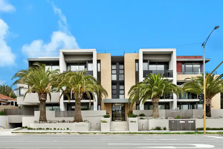 14/872 Doncaster Road, Doncaster East VIC 3109