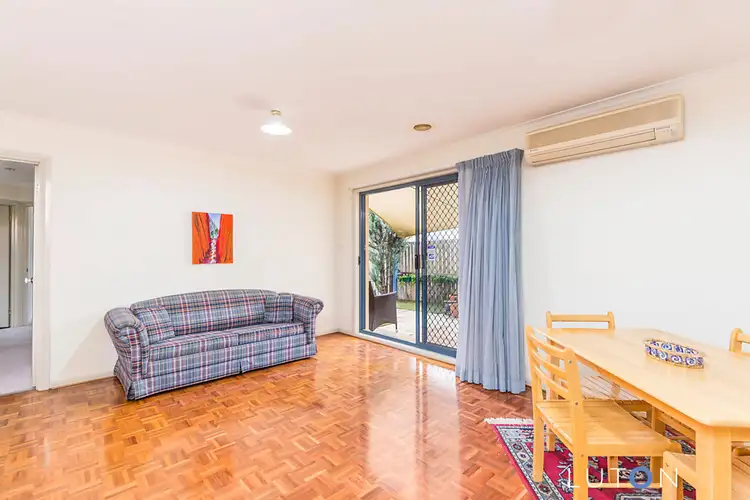 Fifth view of Homely villa listing, 4/2 Dines Place, Bruce ACT 2617
