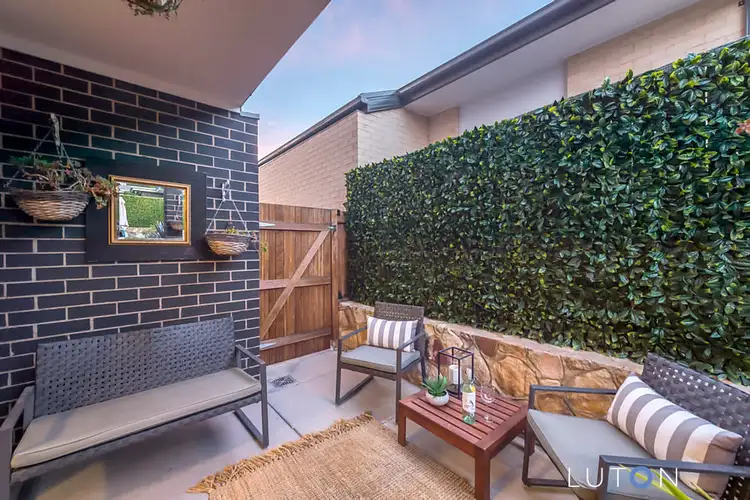 Fourth view of Homely house listing, 38 Casilda Street, Harrison ACT 2914