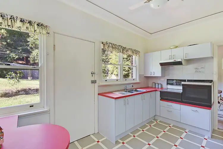 Sixth view of Homely house listing, 6 Yeramba Street, Turramurra NSW 2074