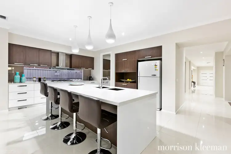 Third view of Homely house listing, 15 Bronte Crescent, Doreen VIC 3754