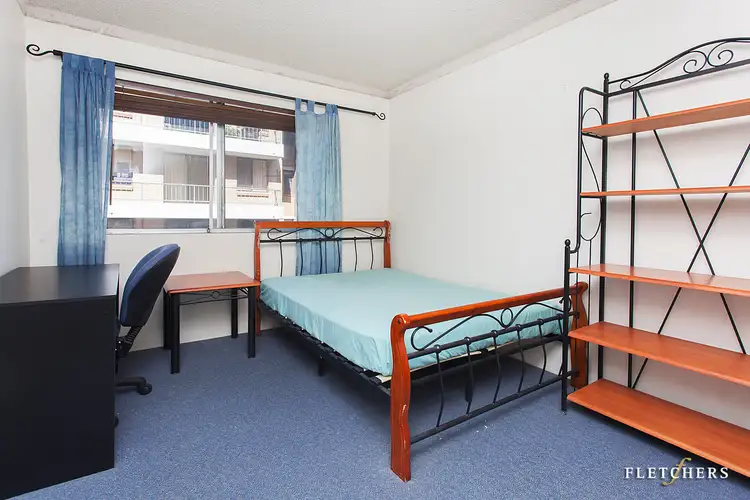 Second view of Homely unit listing, 7/46-48 Keira Street, Wollongong NSW 2500