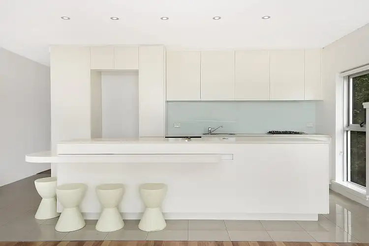 Third view of Homely apartment listing, 2/2 Castlefield Street, Bondi NSW 2026
