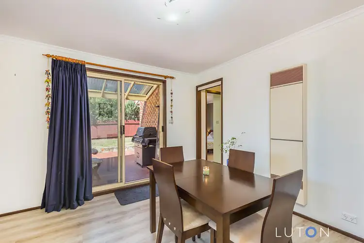 Fifth view of Homely house listing, 36 Maynard Street, Ngunnawal ACT 2913