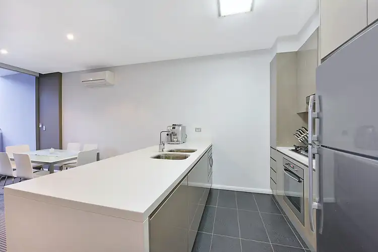Second view of Homely apartment listing, 125/79 MacPherson Street, Warriewood NSW 2102