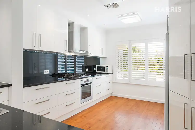 Second view of Homely house listing, 87 Eliza Place, Panorama SA 5041
