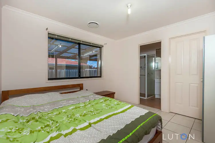 Fifth view of Homely house listing, 6 Sanamere Street, Amaroo ACT 2914