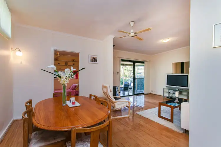 Sixth view of Homely house listing, 22 Yurilla Drive, Bellevue Heights SA 5050