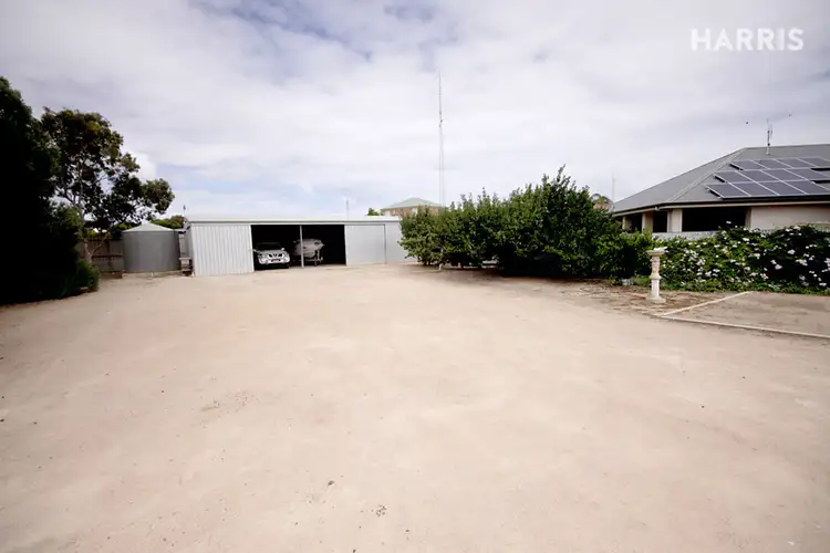 Fourth view of Homely house listing, 1 Kemp Place, Moonta Bay SA 5558
