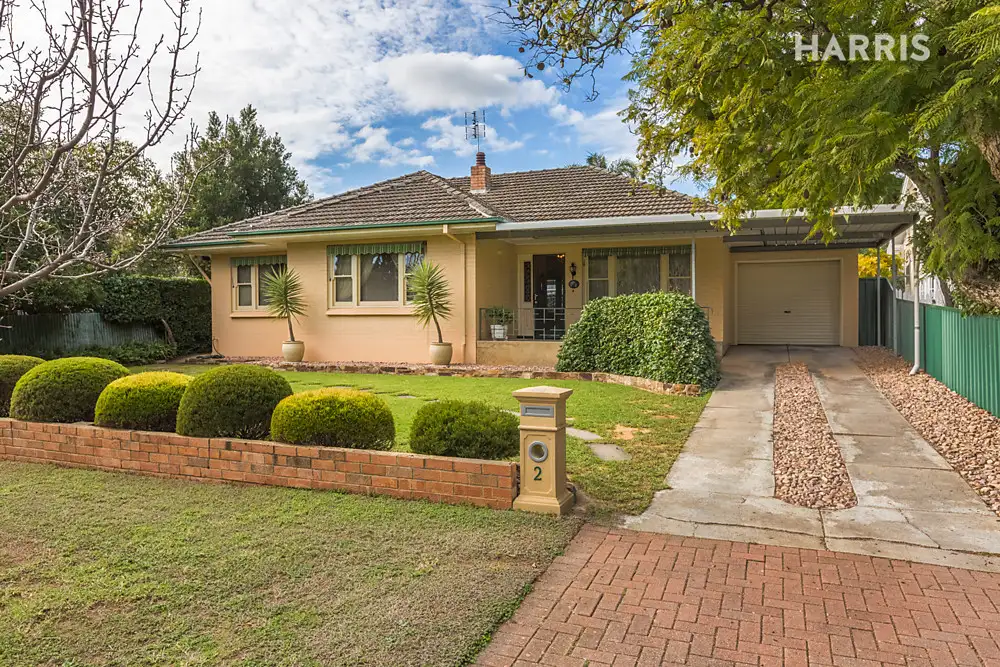 Main view of Homely house listing, 2 Carunta Street, Wattle Park SA 5066