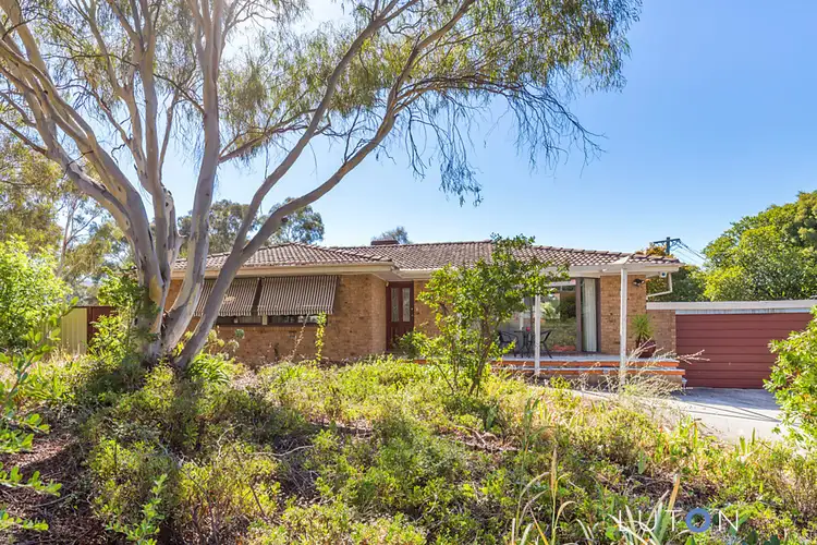 Second view of Homely house listing, 6 Downer Place, Kambah ACT 2902
