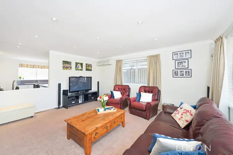Fourth view of Homely house listing, 56 Elizabeth Crescent, Queanbeyan NSW 2620