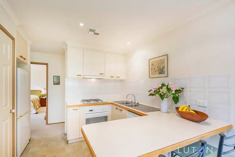 Fifth view of Homely townhouse listing, 14/3 Tauss Place, Bruce ACT 2617