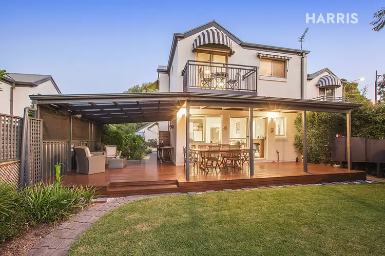 Main view of Homely house listing, 1 Mackillop Court, Torrens Park SA 5062