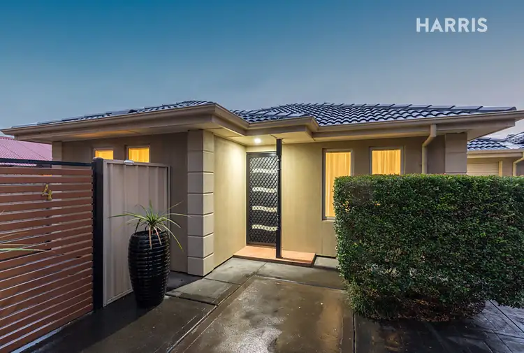 Main view of Homely unit listing, 4/2 Basnett Street, Kurralta Park SA 5037