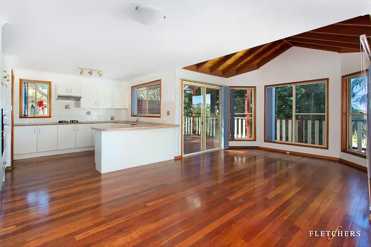Second view of Homely house listing, 22A Odenpa Road, Cordeaux Heights NSW 2526