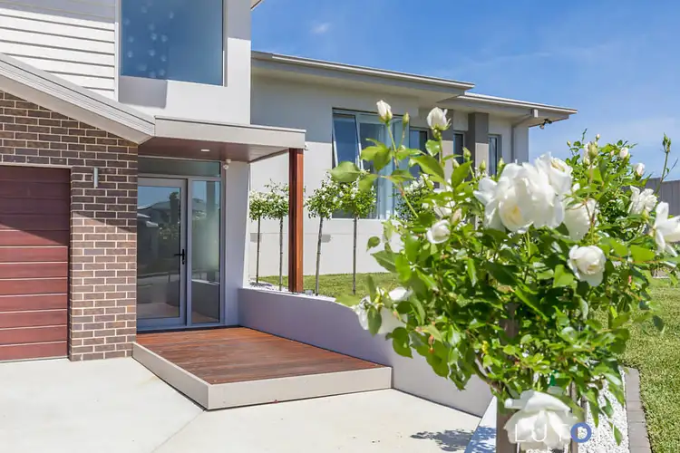 Second view of Homely house listing, 5 Spouse Place, Moncrieff ACT 2914