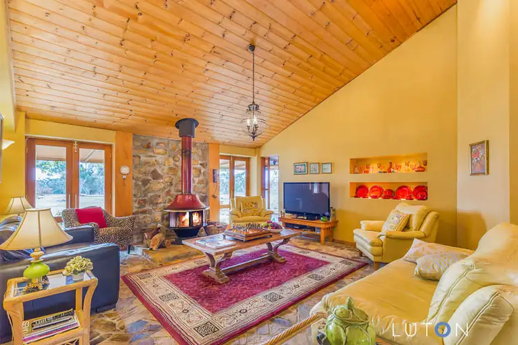 Second view of Homely rural property listing, 159 Farringdon Road, Braidwood NSW 2622