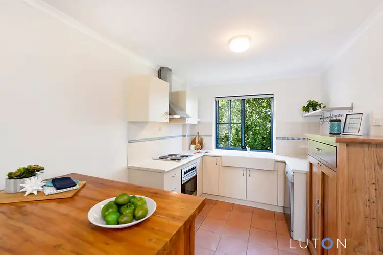 Fifth view of Homely apartment listing, 8/19 Condamine Street, Turner ACT 2612