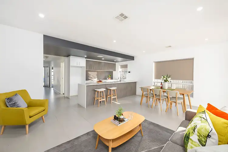 Main view of Homely house listing, 65 Blizzard Circuit, Forde ACT 2914