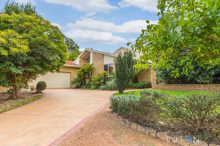 Main view of Homely house listing, 3 Starritt Place, Macarthur ACT 2904
