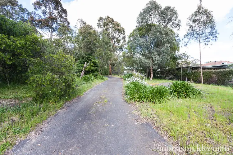 Third view of Homely land listing, 94 Old Eltham Road, Lower Plenty VIC 3093