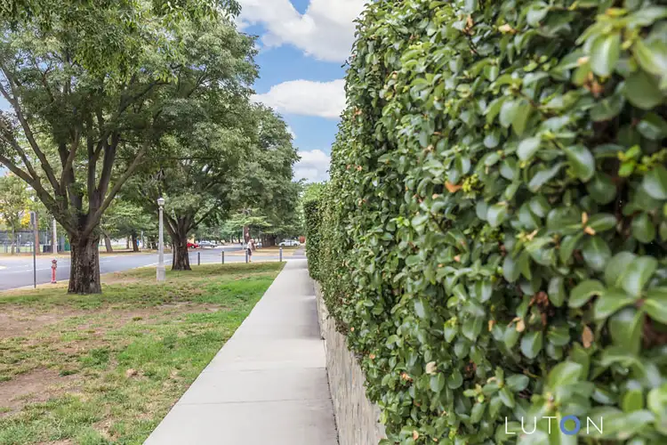 Third view of Homely unit listing, 69/21 Dawes  Street, Kingston ACT 2604