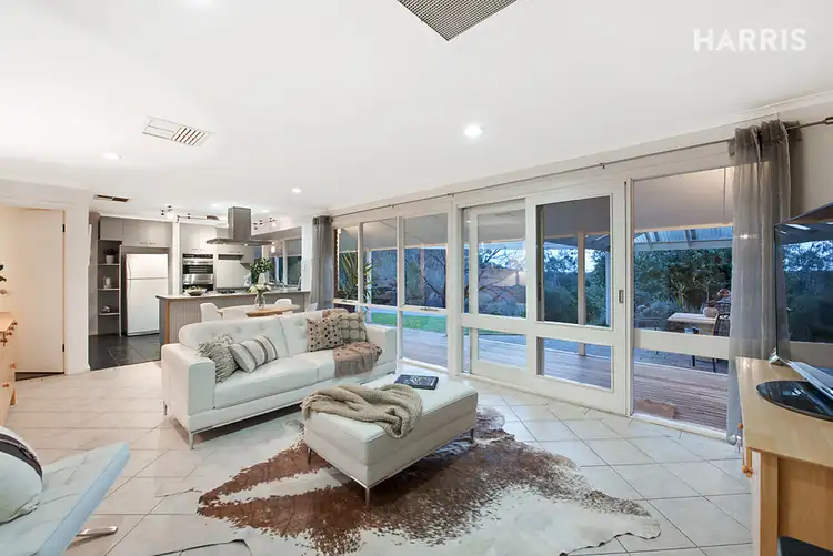 Fifth view of Homely house listing, 17 Sittella Crescent, Coromandel Valley SA 5051