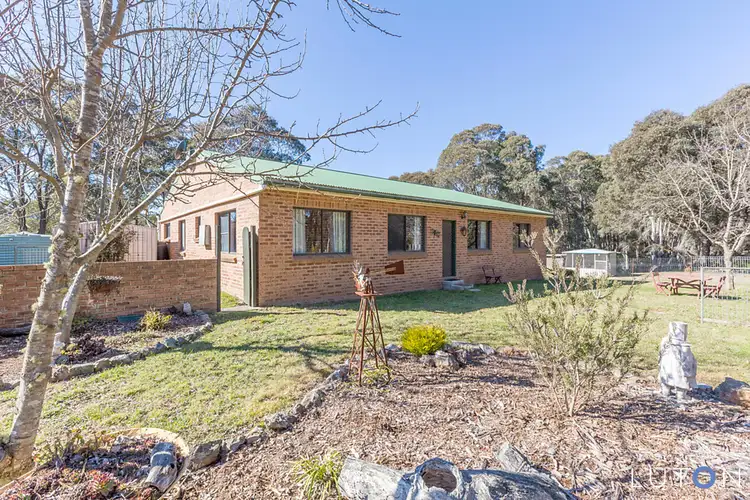 664 Charleys Forest Road, Braidwood NSW 2622