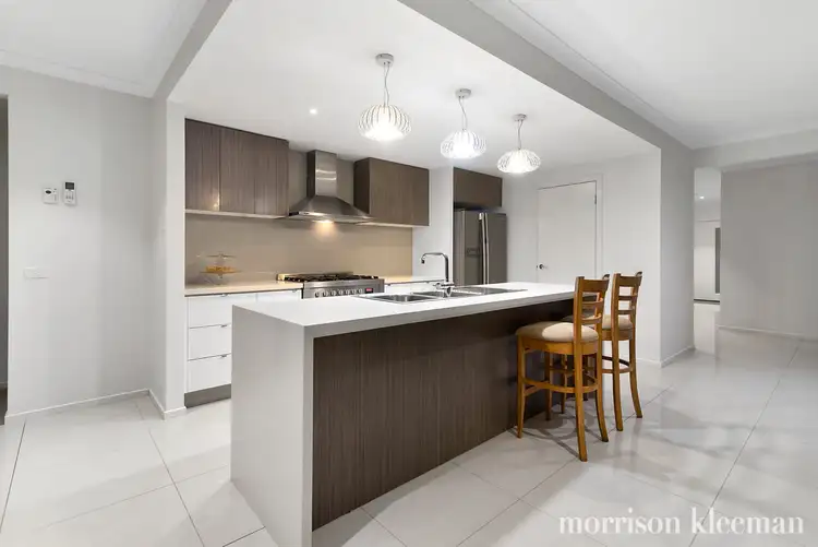 Second view of Homely house listing, 5 Gander Street, Doreen VIC 3754