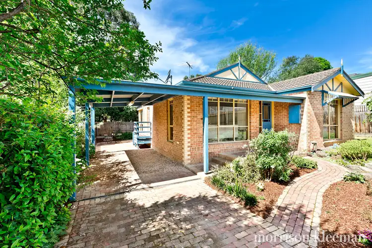 2/150 Bible Street, Eltham VIC 3095