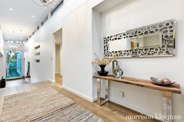 Fourth view of Homely house listing, 3 Rotin Court, Plenty VIC 3090