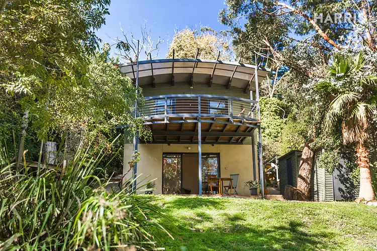 4 Albert Avenue, Crafers West SA 5152