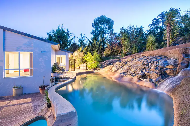 Second view of Homely house listing, 62 Louis Loder Street, Theodore ACT 2905