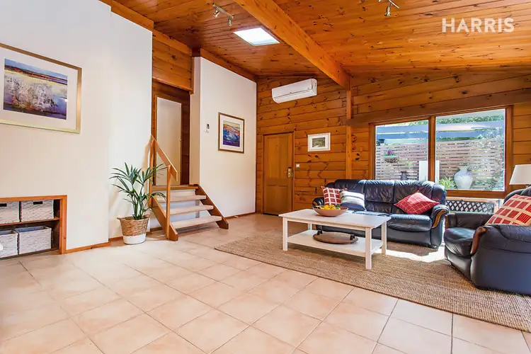 Fourth view of Homely house listing, 58 Wilpena Terrace, Aldgate SA 5154