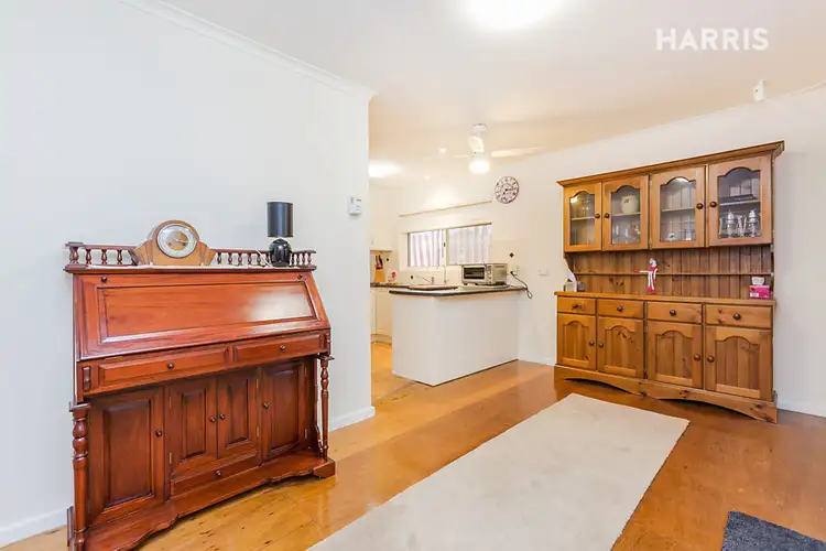 Fourth view of Homely house listing, 1 Sargent Parade, Bellevue Heights SA 5050