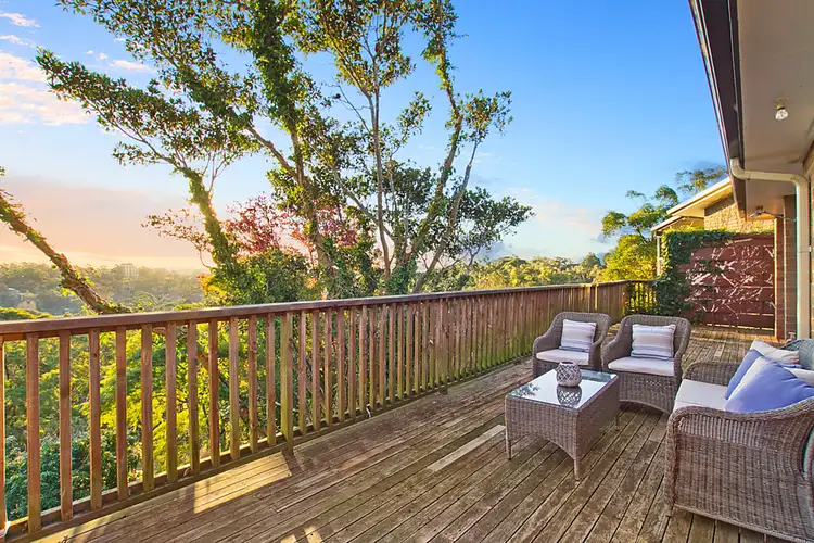 Fifth view of Homely house listing, 19 Forrest Avenue, Wahroonga NSW 2076