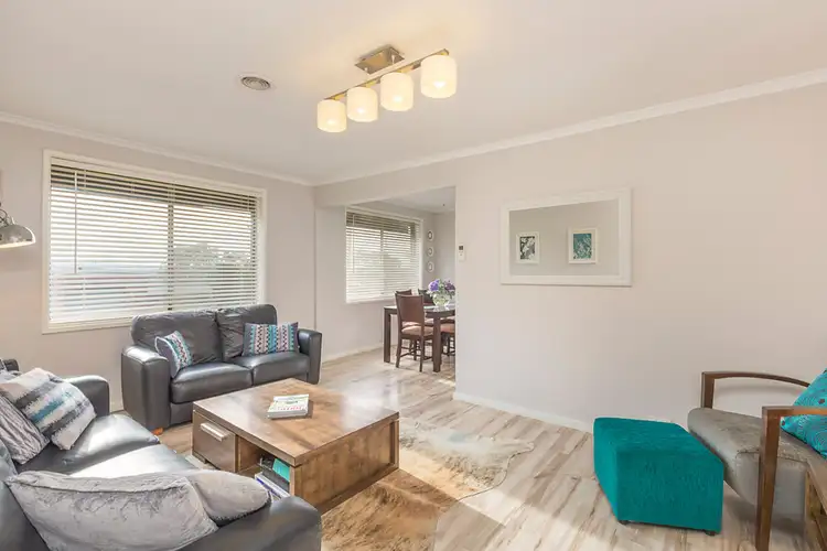Fifth view of Homely house listing, 21 John Bull Street, Queanbeyan NSW 2620