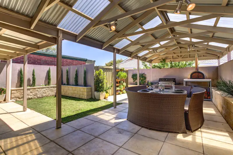 Main view of Homely house listing, 17 Mockridge Street, Golden Grove SA 5125