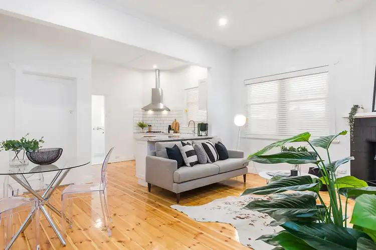 Second view of Homely house listing, 33 Wood Street, Kurralta Park SA 5037