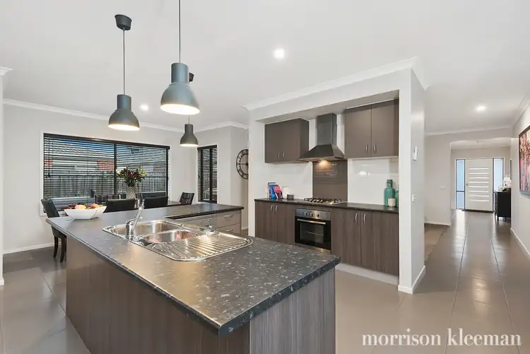 Second view of Homely house listing, 10 Sanctum Circuit, Doreen VIC 3754