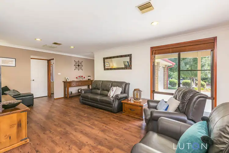 Second view of Homely house listing, 38 Namadgi Circuit, Palmerston ACT 2913