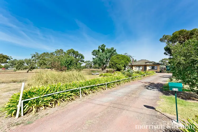 Fifth view of Homely rural property listing, 515 Epping Road, Wollert VIC 3750