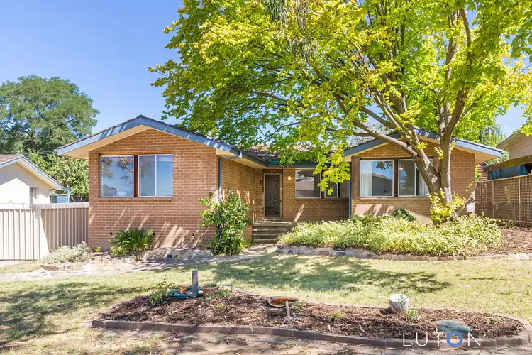 111 Petterd Street, Page ACT 2614