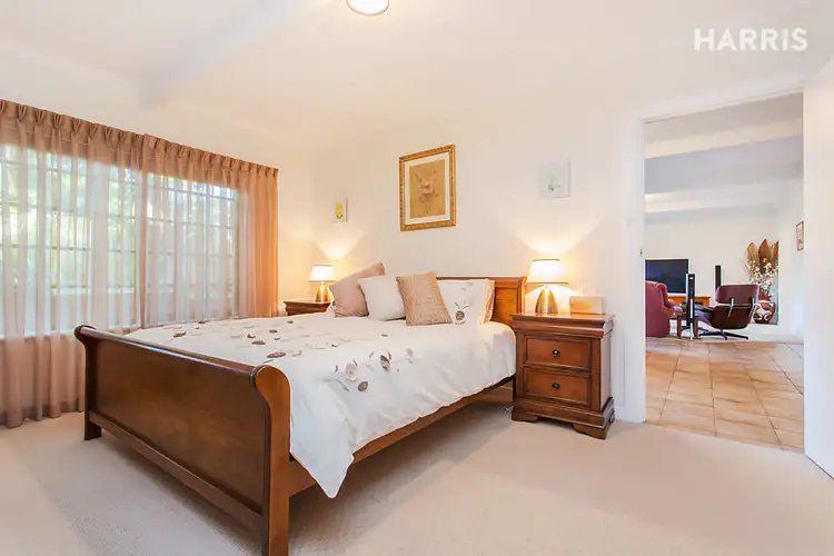 Fourth view of Homely house listing, 11 Park Valley Drive, Highbury SA 5089