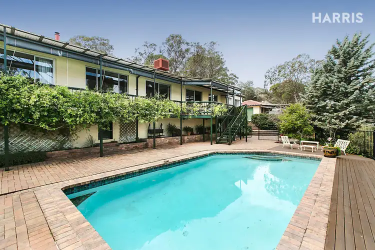 6 Pinda Street, Eden Hills SA 5050